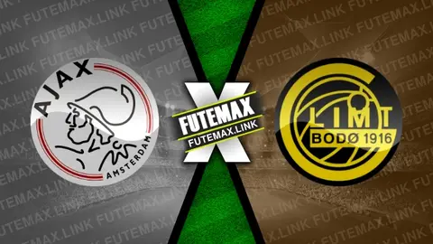 Assistir Ajax x Bodo-Glimt ao vivo HD 15/02/2024