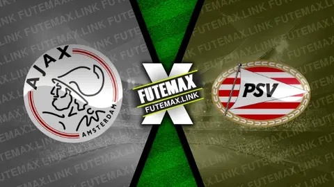 Assistir Ajax x PSV ao vivo HD 02/11/2024 grátis