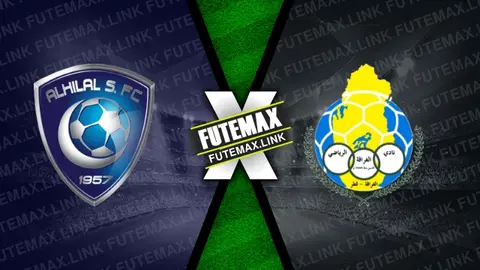 Assistir Al-Hilal x Al-Gharafa ao vivo 03/12/2024 online