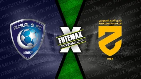 Assistir Al-Hilal x Al-Hazem ao vivo HD 11/05/2024