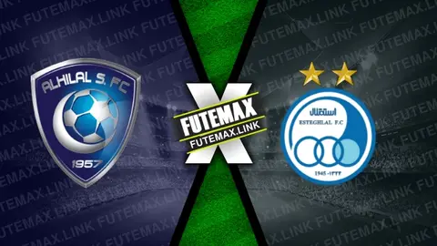 Assistir Al-Hilal x Esteghlal ao vivo 04/11/2024 grátis