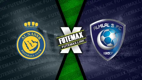 Assistir Al-Nassr x Al-Hilal ao vivo HD 17/05/2024 grátis