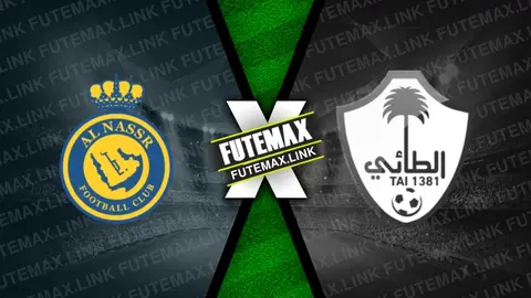 Assistir Al-Nassr x Al-Tai ao vivo 30/03/2024 grátis