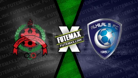 Assistir Al-Rayyan x Al-Hilal ao vivo HD 17/09/2024 grátis