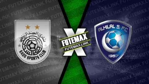 Assistir Al-Sadd x Al-Hilal ao vivo HD 26/11/2024