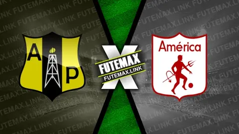 Assistir Alianza Petrolera x América de Cali ao vivo 06/03/2024 online