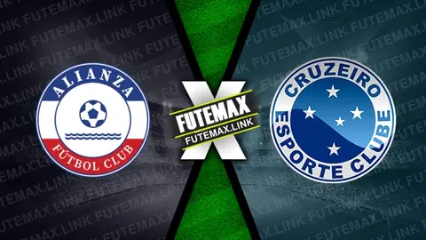Assistir Alianza x Cruzeiro ao vivo 07/05/2024 online