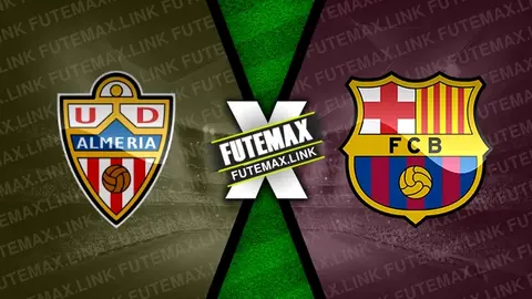 Assistir Almeria x Barcelona ao vivo HD 16/05/2024