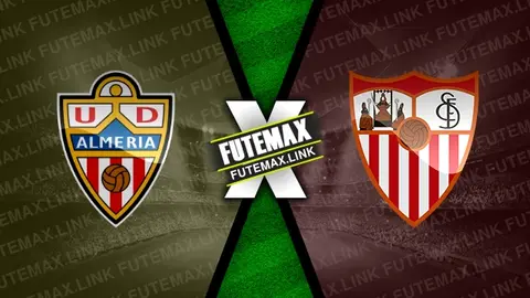 Assistir Almería x Sevilla ao vivo HD 11/03/2024 grátis