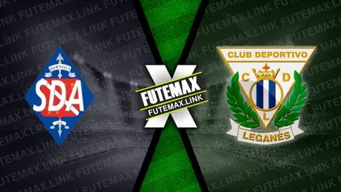 Assistir Amorebieta x Leganes ao vivo 11/03/2024 online