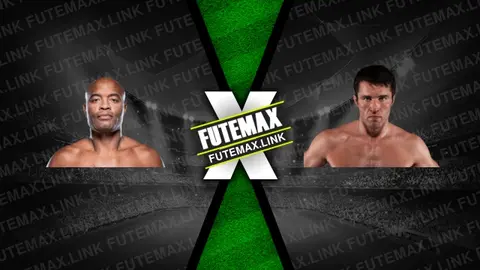 Assistir Anderson Silva x Chael Sonnen ao vivo 15/06/2024 online