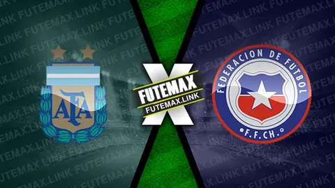 Assistir Argentina x Chile ao vivo online HD 05/09/2024