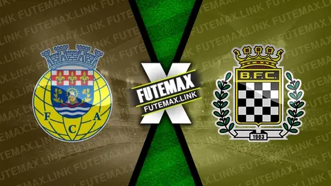 Assistir Arouca x Boavista ao vivo 14/04/2024 online