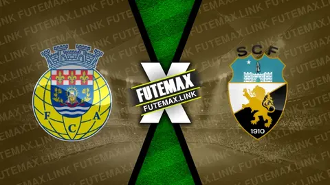 Assistir Arouca x Farense ao vivo online 30/03/2024