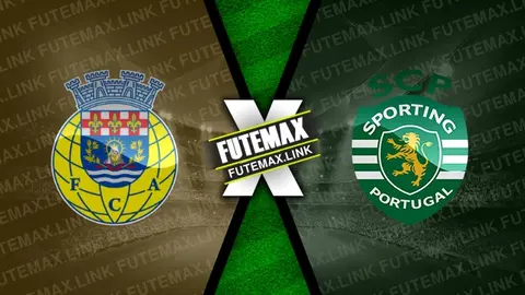 Assistir Arouca x Sporting ao vivo HD 10/03/2024