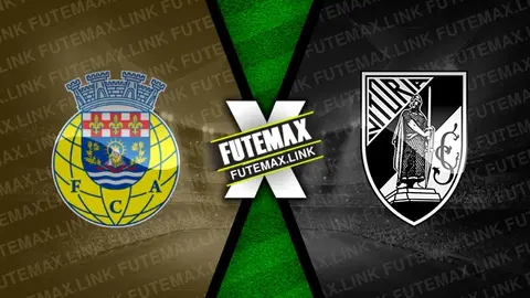 Assistir Arouca x Vitória de Guimarães ao vivo online HD 18/05/2024