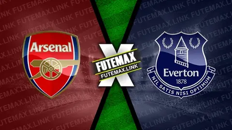 Assistir Arsenal x Everton ao vivo HD 19/05/2024
