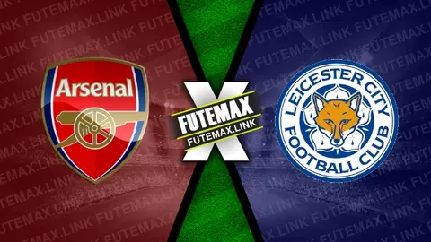 Assistir Arsenal x Leicester ao vivo online HD 28/09/2024