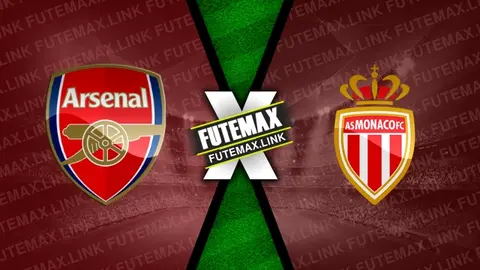 Assistir Arsenal x Monaco ao vivo 11/12/2024 grátis