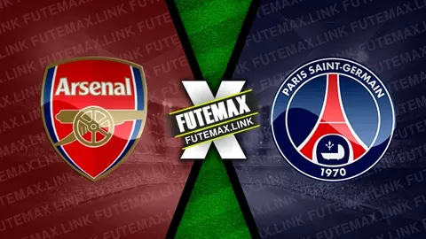 Assistir Arsenal x PSG ao vivo HD 01/10/2024