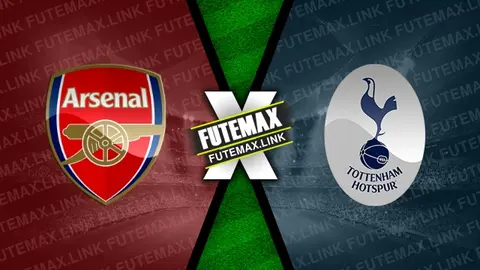 Assistir Arsenal x Tottenham ao vivo HD 03/03/2024