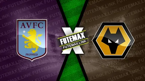 Assistir Aston Villa x Wolverhampton ao vivo 30/03/2024 grátis