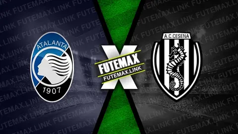 Assistir Atalanta x Cesena ao vivo online HD 18/12/2024