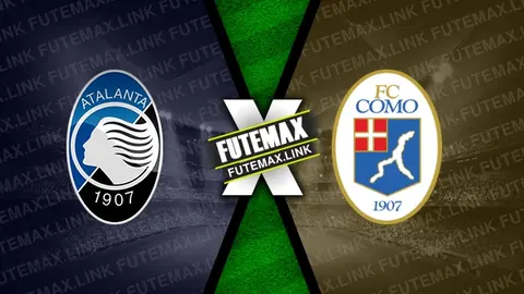 Assistir Atalanta x Como ao vivo HD 23/09/2024