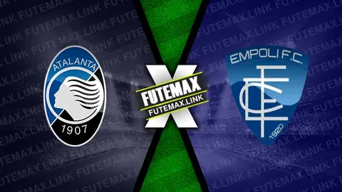 Assistir Atalanta x Empoli ao vivo HD 28/04/2024 grátis