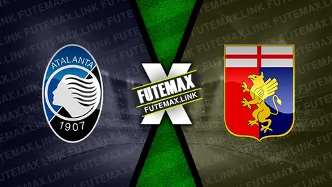 Assistir Atalanta x Genoa ao vivo 05/10/2024 grátis