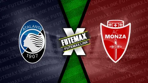 Assistir Atalanta x Monza ao vivo online HD 30/10/2024