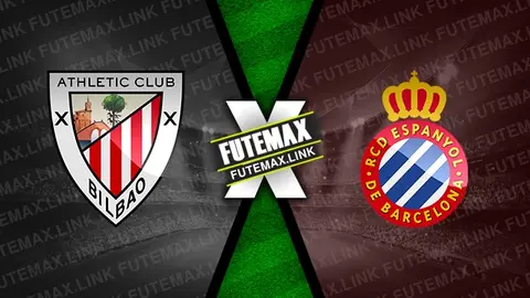 Assistir Athletic Bilbao x Espanyol ao vivo 19/10/2024 online