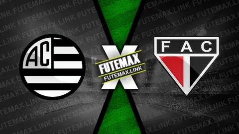 Assistir Athletic Club x Ferroviário ao vivo 15/06/2024 online