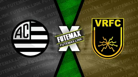 Assistir Athletic Club x Volta Redonda ao vivo 27/02/2024 online