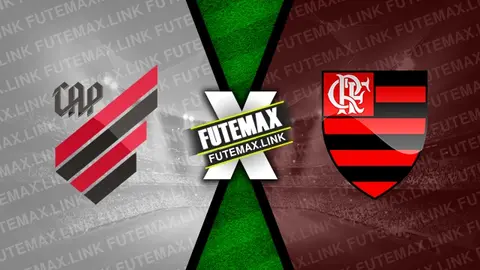 Assistir Athletico-PR x Flamengo ao vivo HD 16/06/2024 grátis