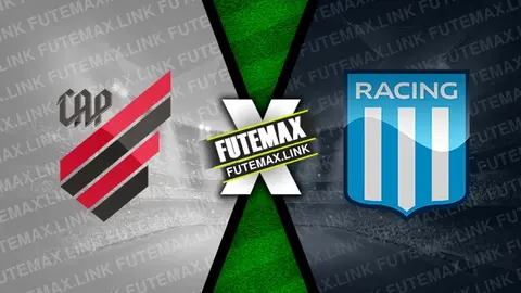 Assistir Athletico-PR x Racing ao vivo 19/09/2024 online