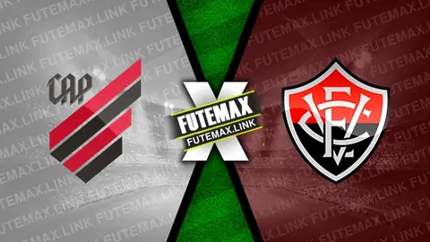 Assistir Athletico-PR x Vitória ao vivo online 02/11/2024