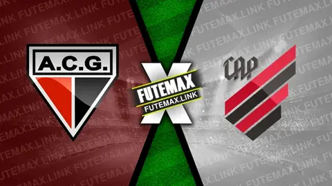 Assistir Atlético-GO x Athletico-PR ao vivo 07/07/2024 online