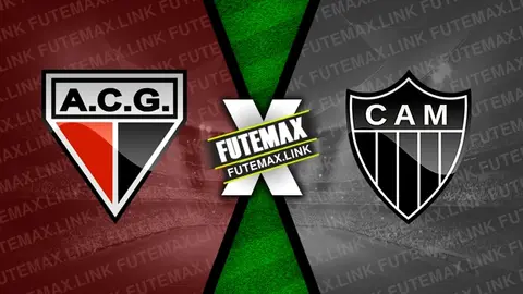 Assistir Atlético-GO x Atlético-MG ao vivo online HD 06/11/2024