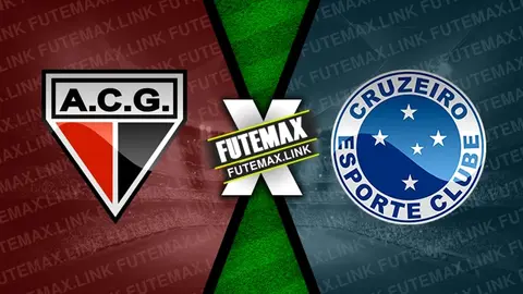 Assistir Atlético-GO x Cruzeiro ao vivo online HD 12/05/2024