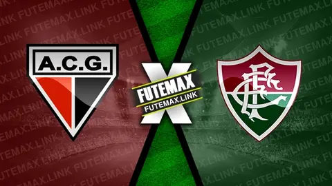 Assistir Atlético-GO x Fluminense ao vivo online 29/09/2024