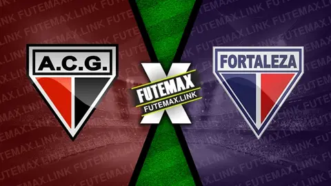 Assistir Atlético-GO x Fortaleza ao vivo online HD 04/12/2024