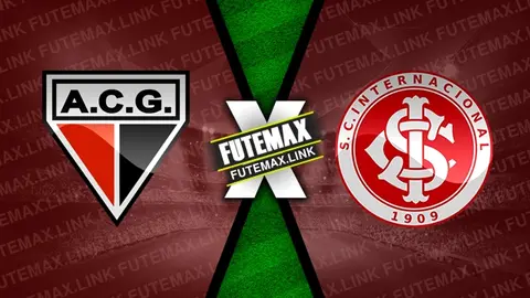 Assistir Atlético-GO x Internacional ao vivo online 18/08/2024