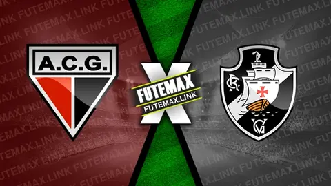 Assistir Atlético-GO x Vasco ao vivo HD 31/07/2024 grátis