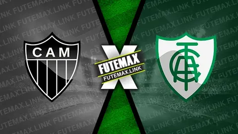 Assistir Atlético-MG x América-MG ao vivo online 09/03/2024