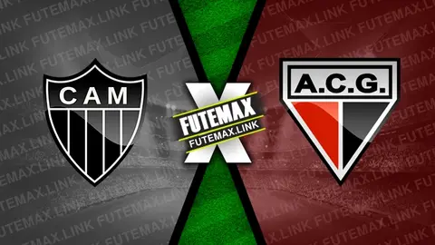 Assistir Atlético-MG x Atlético-GO ao vivo online HD 30/06/2024