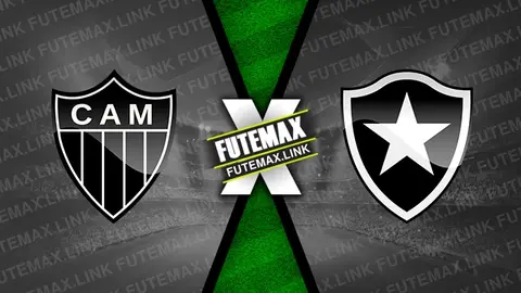 Assistir Atlético-MG x Botafogo ao vivo HD 20/11/2024 grátis