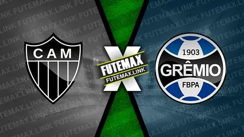 Assistir Atlético-MG x Grêmio ao vivo 09/10/2024 grátis