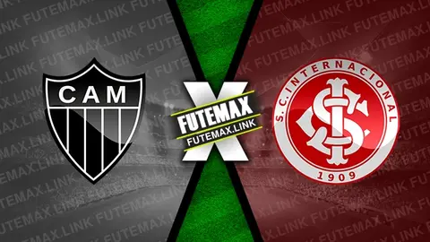 Assistir Atlético-MG x Internacional ao vivo online 26/10/2024