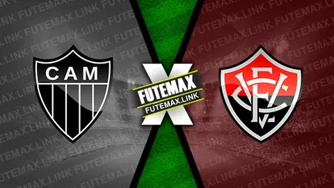 Assistir Atlético-MG x Vitória ao vivo online HD 05/10/2024